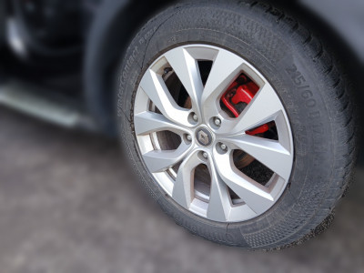 Renault Arkana Gebrauchtwagen