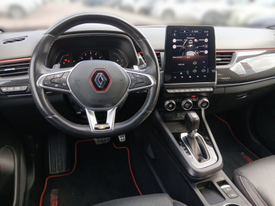 Renault Arkana Gebrauchtwagen