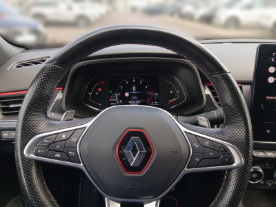 Renault Arkana Gebrauchtwagen