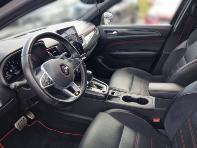 Renault Arkana Gebrauchtwagen