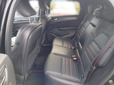 Renault Arkana Gebrauchtwagen