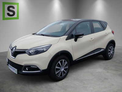 Renault Captur Gebrauchtwagen