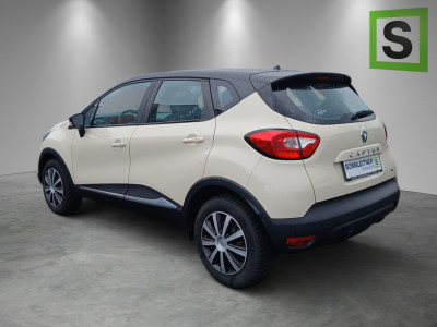 Renault Captur Gebrauchtwagen
