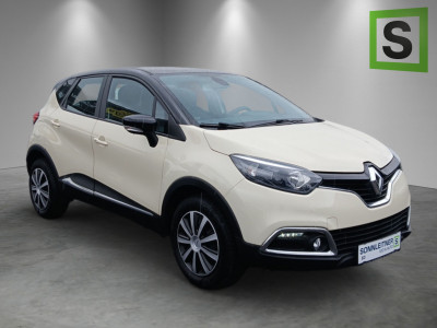 Renault Captur Gebrauchtwagen