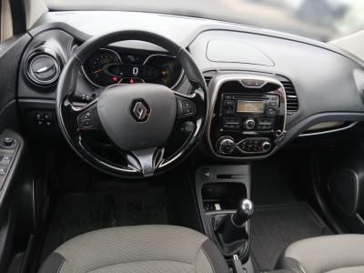 Renault Captur Gebrauchtwagen
