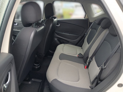 Renault Captur Gebrauchtwagen