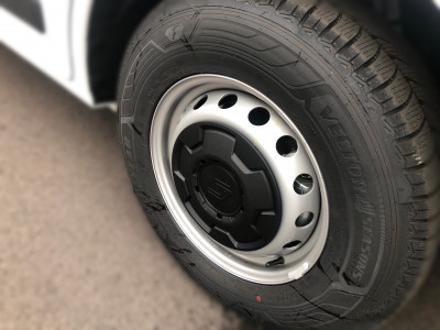 Renault Master Vorführwagen