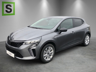 Renault Clio Neuwagen