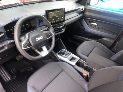 Dacia Bigster Neuwagen