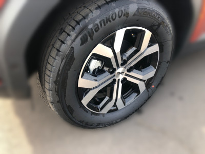 Dacia Bigster Neuwagen