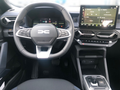 Dacia Bigster Neuwagen