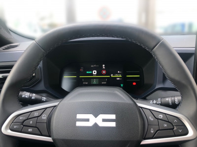 Dacia Bigster Neuwagen