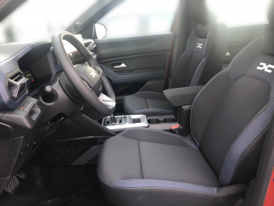 Dacia Bigster Neuwagen