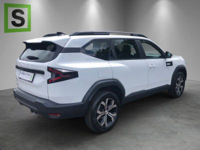 Dacia Bigster Neuwagen