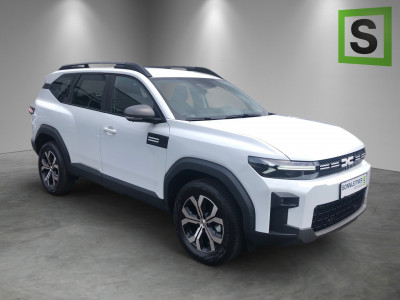 Dacia Bigster Neuwagen