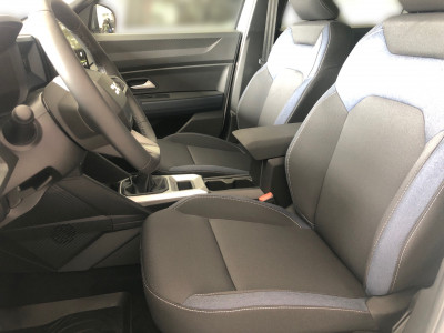 Dacia Bigster Neuwagen