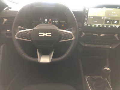 Dacia Bigster Neuwagen