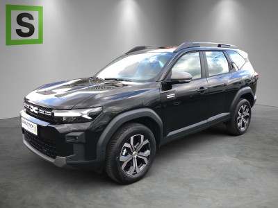 Dacia Bigster Neuwagen