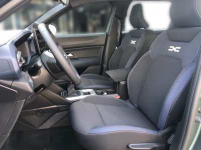 Dacia Bigster Neuwagen