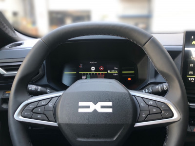 Dacia Bigster Neuwagen