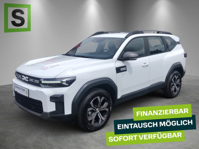 Dacia Bigster Neuwagen