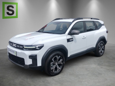 Dacia Bigster Neuwagen