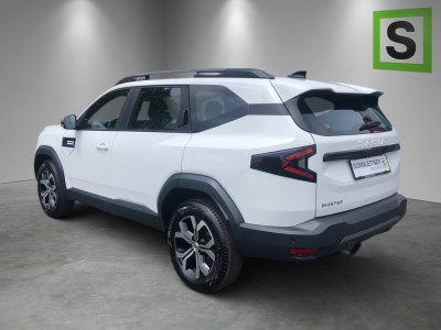 Dacia Bigster Neuwagen