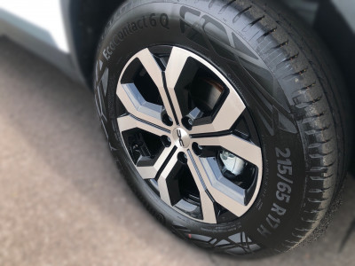 Dacia Bigster Neuwagen