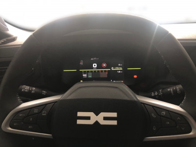 Dacia Bigster Neuwagen