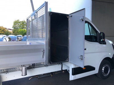 Renault Master Neuwagen