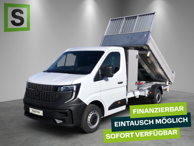 Renault Master Neuwagen