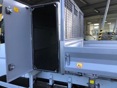 Renault Master Neuwagen