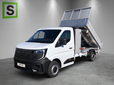 Renault Master Neuwagen