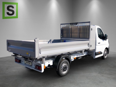 Renault Master Neuwagen