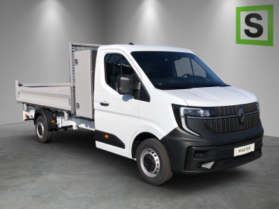 Renault Master Neuwagen