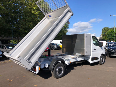 Renault Master Neuwagen