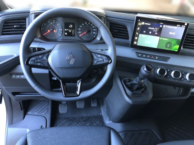 Renault Master Neuwagen