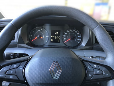 Renault Master Neuwagen