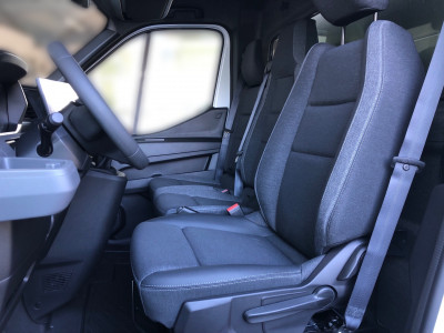 Renault Master Neuwagen