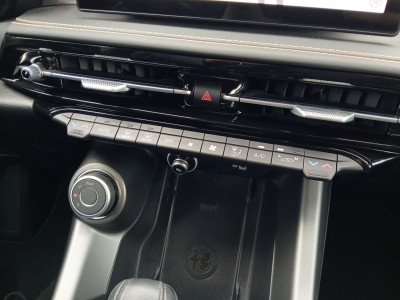 Alfa Romeo Tonale Gebrauchtwagen