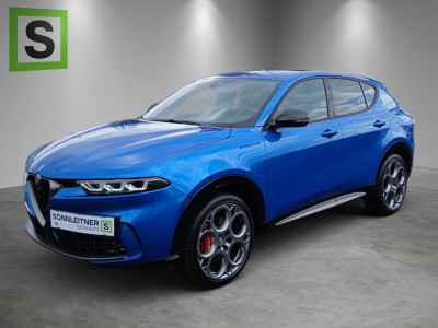 Alfa Romeo Tonale Gebrauchtwagen