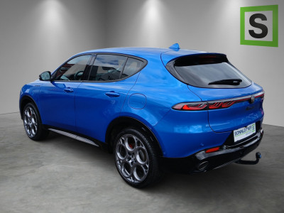 Alfa Romeo Tonale Gebrauchtwagen