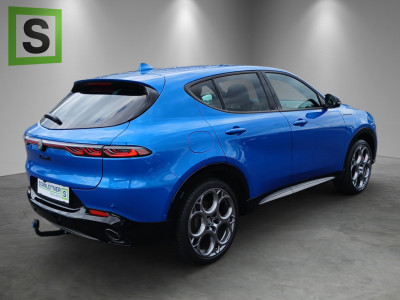 Alfa Romeo Tonale Gebrauchtwagen