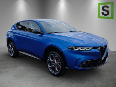Alfa Romeo Tonale Gebrauchtwagen