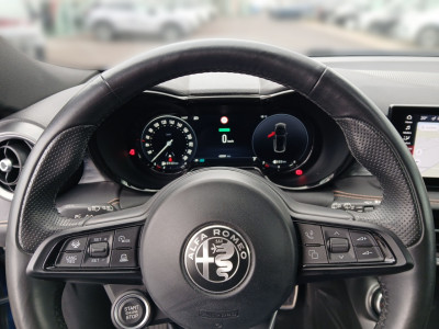 Alfa Romeo Tonale Gebrauchtwagen