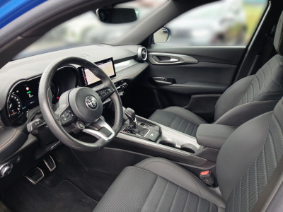 Alfa Romeo Tonale Gebrauchtwagen