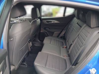 Alfa Romeo Tonale Gebrauchtwagen