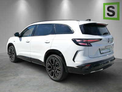 Renault Espace Tageszulassung