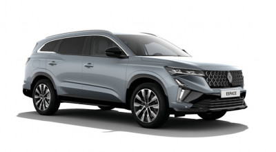 Renault Espace Tageszulassung