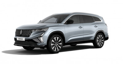 Renault Espace Tageszulassung